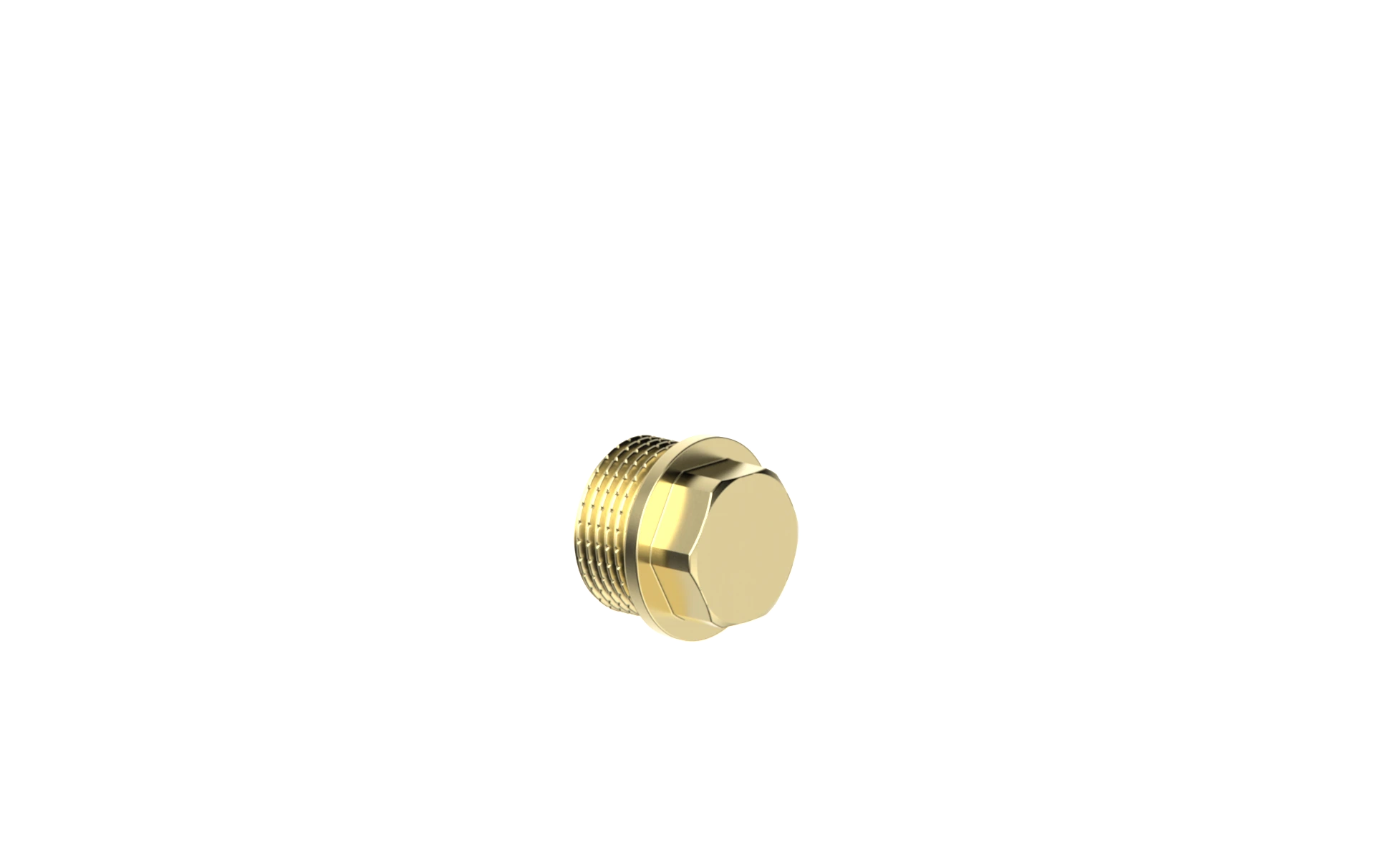 STOPING PLUG MALE