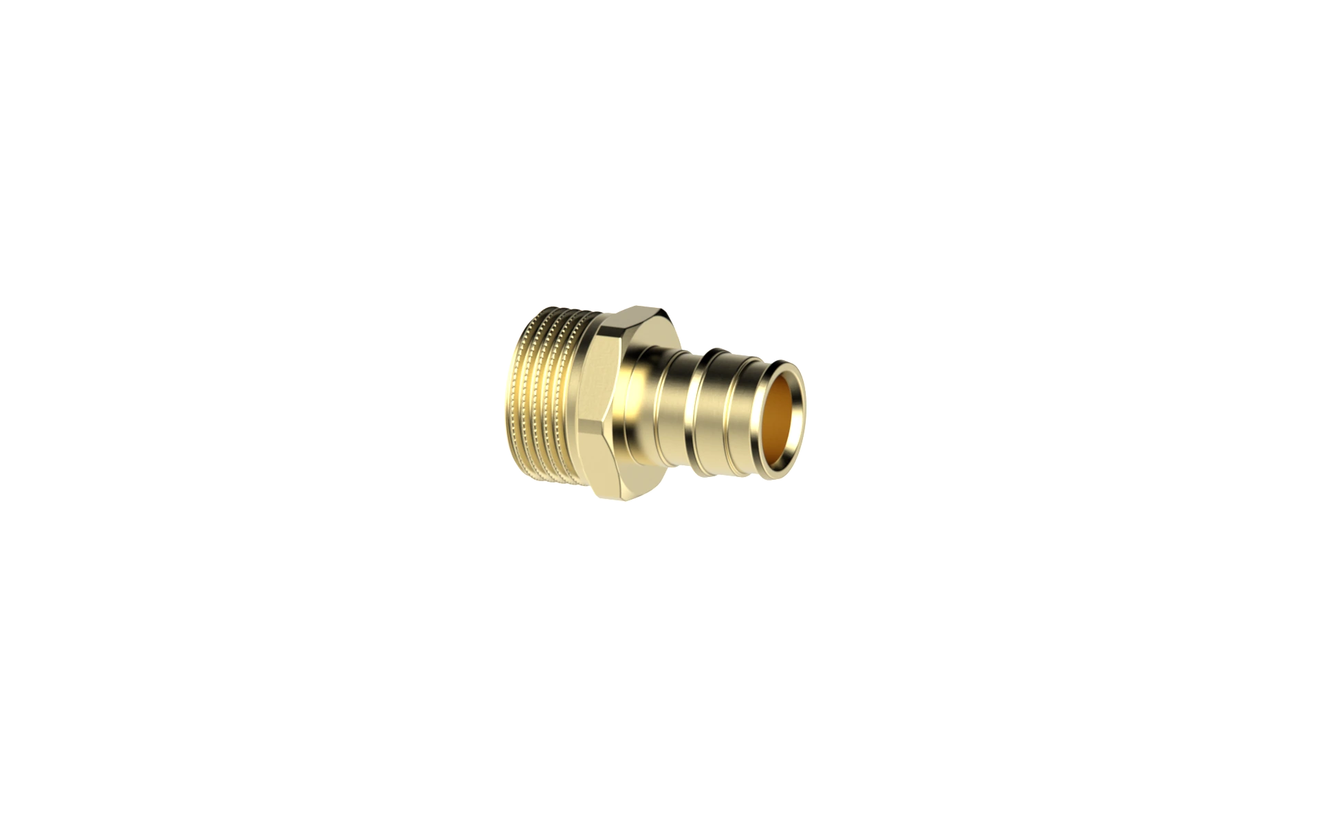THREADED UNION REDUCER MALE